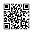QR kód na túto stránku abaujlak.oma.sk sport ihrisko