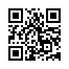 QR kód na túto stránku abaujszolnok.oma.sk