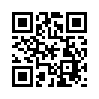 QR kód na túto stránku abaujszolnok.oma.sk poi