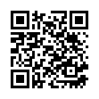 QR kód na túto stránku abaujszolnok.oma.sk splav