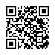 QR kód na túto stránku abaujvar.oma.sk obchod potraviny