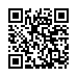 QR kód na túto stránku abaujvar.oma.sk turistika posed