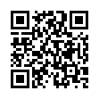 QR kód na túto stránku abaujvar.oma.sk ubytovanie penzion