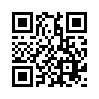 QR kód na túto stránku abod.oma.sk splav brod