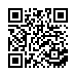 QR kód na túto stránku abovce.oma.sk auto benzinova-pumpa