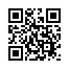 QR kód na túto stránku abovce.oma.sk bicykel