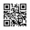 QR kód na túto stránku abraham.oma.sk u skolska