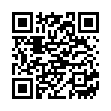 QR kód na túto stránku abrahamovce.oma.sk turistika informacie