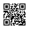 QR kód na túto stránku abramova.oma.sk