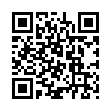 QR kód na túto stránku abranovce.oma.sk sluzby posta