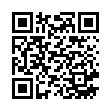 QR kód na túto stránku acs.oma.sk cyklotrasa bicycle