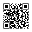 QR kód na túto stránku adamov.oma.sk prevadzkuje