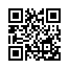 QR kód na túto stránku adamov.oma.sk splav hat