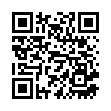 QR kód na túto stránku adamov.oma.sk sport tenis
