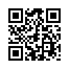 QR kód na túto stránku adidovce.oma.sk