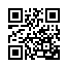 QR kód na túto stránku aggtelek.oma.sk