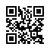 QR kód na túto stránku aggtelek.oma.sk auto