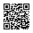 QR kód na túto stránku aggtelek.oma.sk cyklotrasa ine