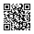 QR kód na túto stránku aggtelek.oma.sk prevadzkuje