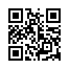 QR kód na túto stránku aggtelek.oma.sk priroda