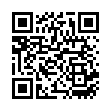 QR kód na túto stránku aggteleki-nemzeti-park.oma.sk zdravotnictvo