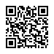 QR kód na túto stránku agostyani-arboretum.oma.sk turistika piknik