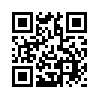 QR kód na túto stránku ahoj.oma.sk mhd bus