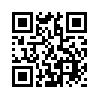QR kód na túto stránku ahoj.oma.sk mhd dpb