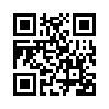 QR kód na túto stránku ahoj.oma.sk mhd zssk