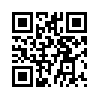 QR kód na túto stránku aksamitka.oma.sk