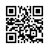 QR kód na túto stránku aksamitka.oma.sk priroda