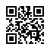 QR kód na túto stránku alacska.oma.sk pamiatka