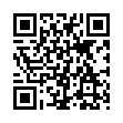QR kód na túto stránku alacska.oma.sk splav brod