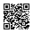 QR kód na túto stránku albrechtice.oma.sk cyklotrasa ine