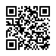 QR kód na túto stránku albrechtice.oma.sk splav hat