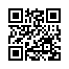 QR kód na túto stránku aleksince.oma.sk