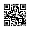 QR kód na túto stránku aleksince.oma.sk doprava