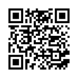 QR kód na túto stránku also-hegy.oma.sk stravovanie voda