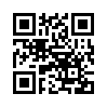 QR kód na túto stránku alsoberecki.oma.sk