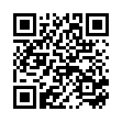 QR kód na túto stránku alsoberecki.oma.sk duchovno cintorin