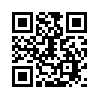 QR kód na túto stránku alsogagy.oma.sk splav