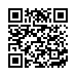 QR kód na túto stránku alsoszuha.oma.sk sport sportove-centrum