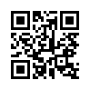 QR kód na túto stránku aluvium-blhu.oma.sk