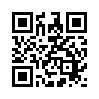 QR kód na túto stránku aluvium-gidry.oma.sk