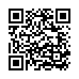 QR kód na túto stránku https://aluvium-moravy.oma.sk/cyklotrasa/red/bicycle