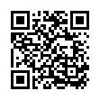 QR kód na túto stránku aluvium-moravy.oma.sk pamiatka zrucanina