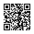 QR kód na túto stránku aluvium-moravy.oma.sk priroda vrch