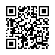 QR kód na túto stránku aluvium-moravy.oma.sk splav brod