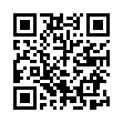 QR kód na túto stránku aluvium-moravy.oma.sk sport ihrisko