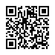 QR kód na túto stránku aluvium-moravy.oma.sk turistika posed
